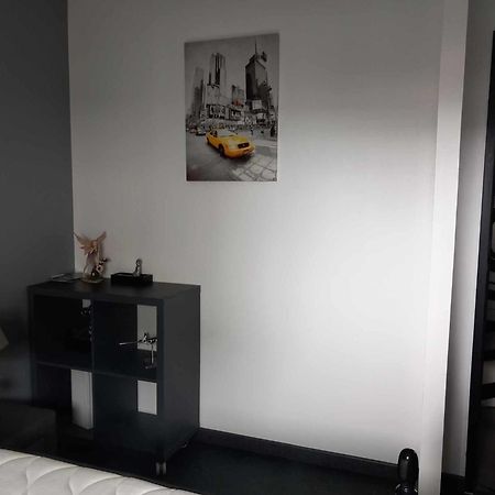 Chambre Chez L'Habitant 潘波勒 外观 照片