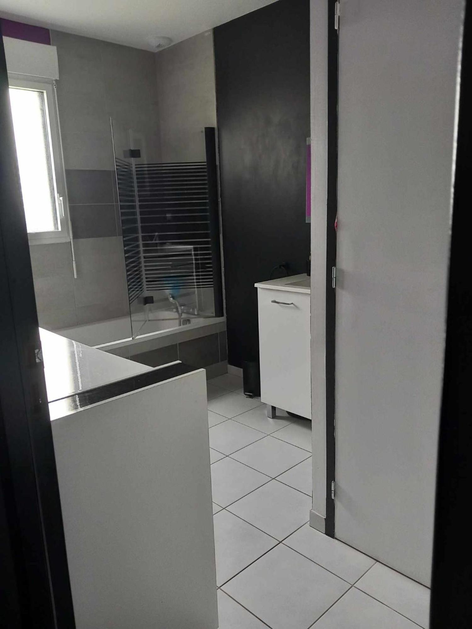 Chambre Chez L'Habitant 潘波勒 外观 照片